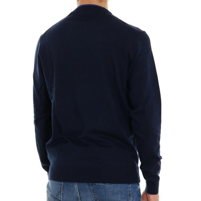 MAGLIA CONTRASTO SEINSE - Mad Fashion | img vers.650x/